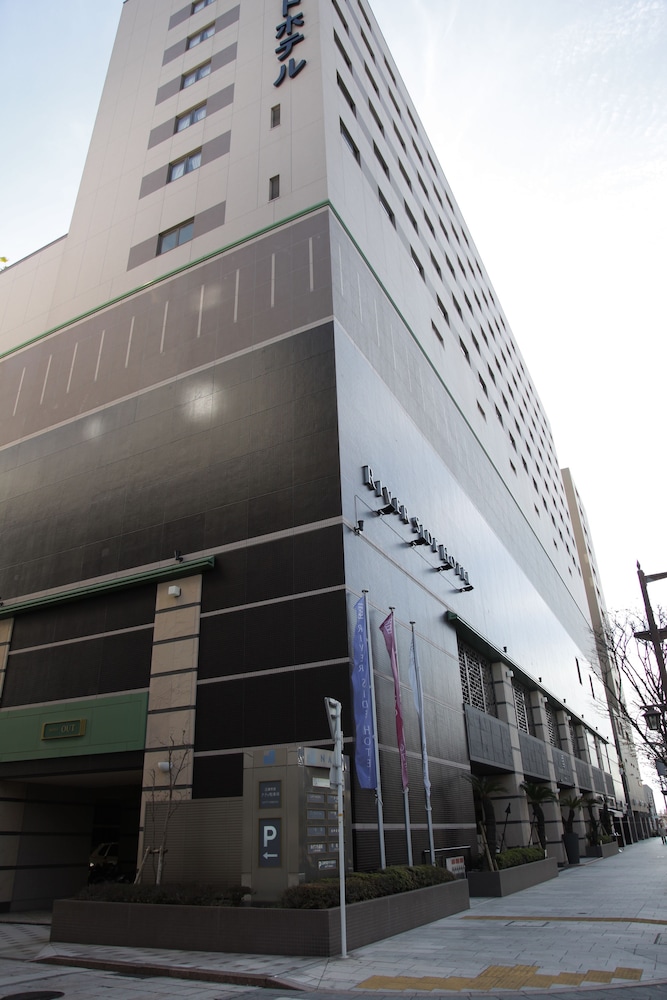Numazu Riverside Hotel 3/50