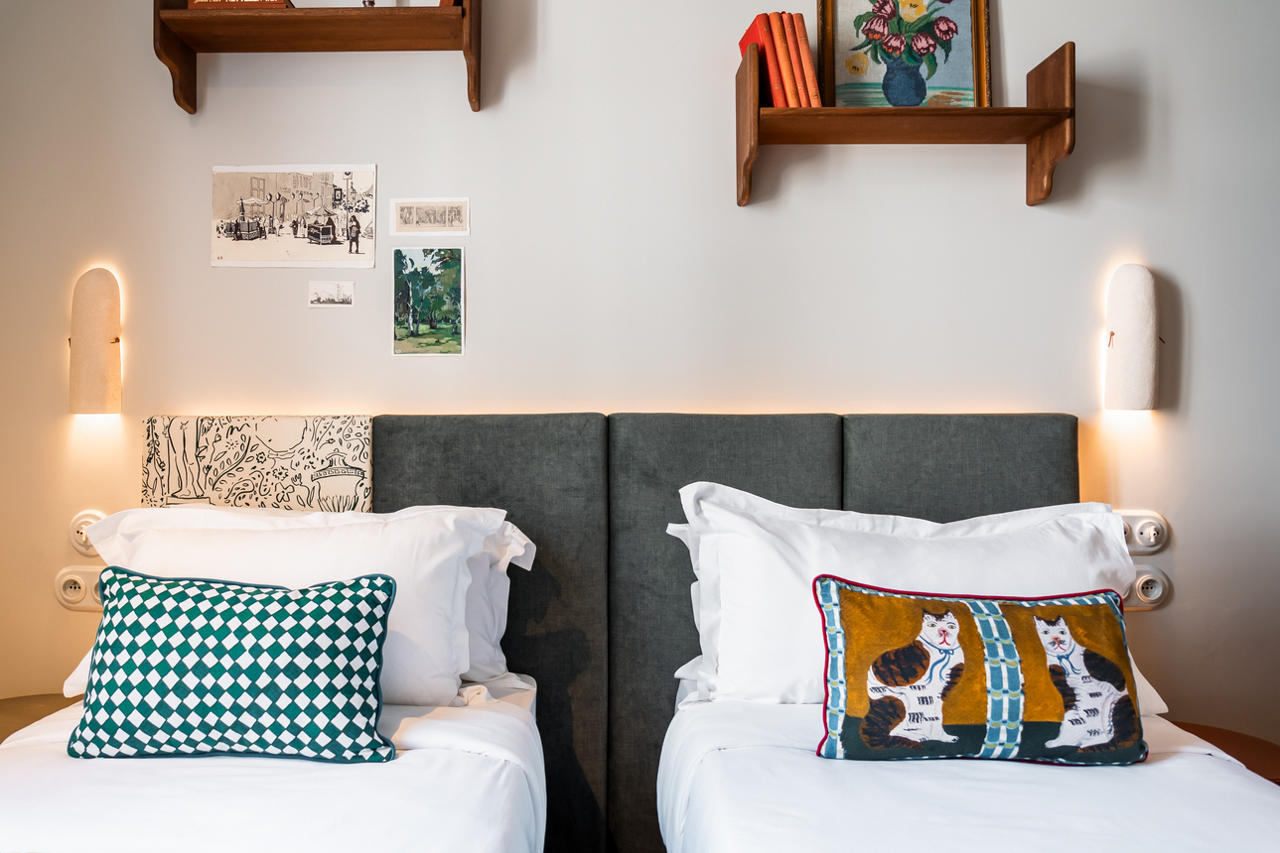 Kraft Hotel 22/46