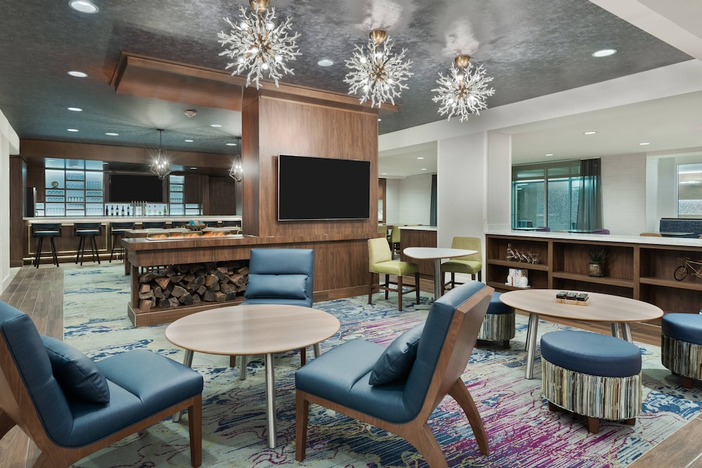 Residence Inn by Marriott Buffalo Downtown 44/52