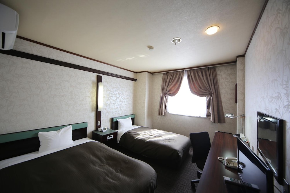 Hotel Matsumoto Yorozuya 14/50