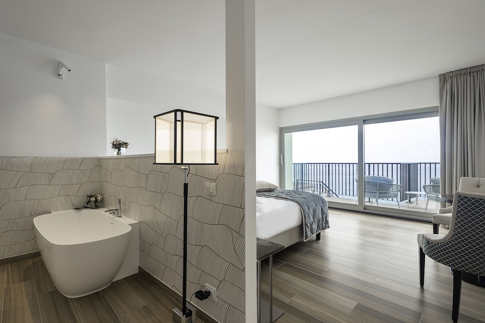 Sublimis Boutique Hotel, WorldHotels Elite 60/61