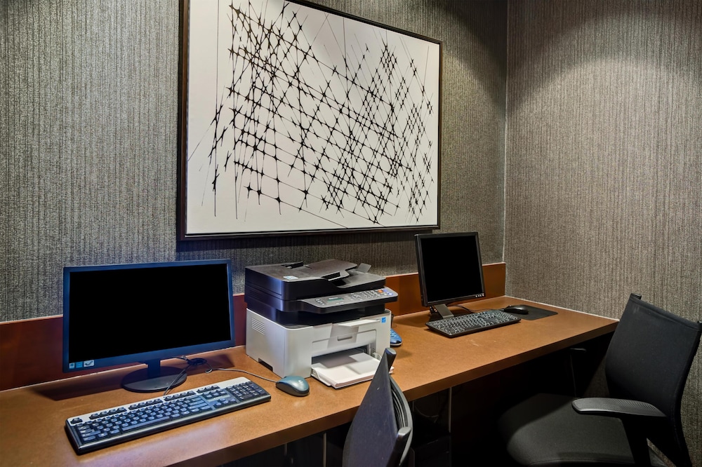 Hyatt Place Baltimore/Bwi Airport 54/67