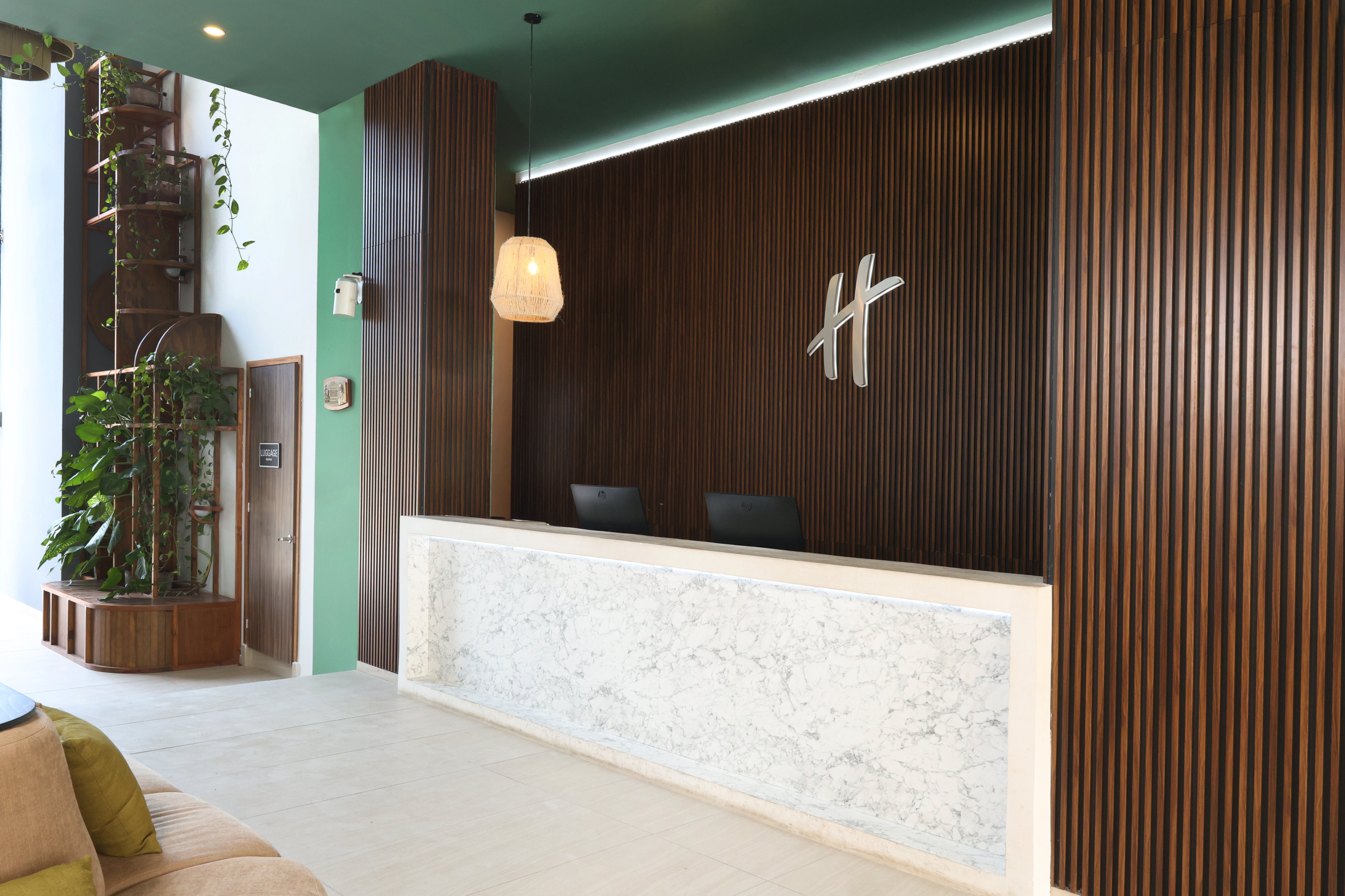 Holiday Inn Tulum 7/71