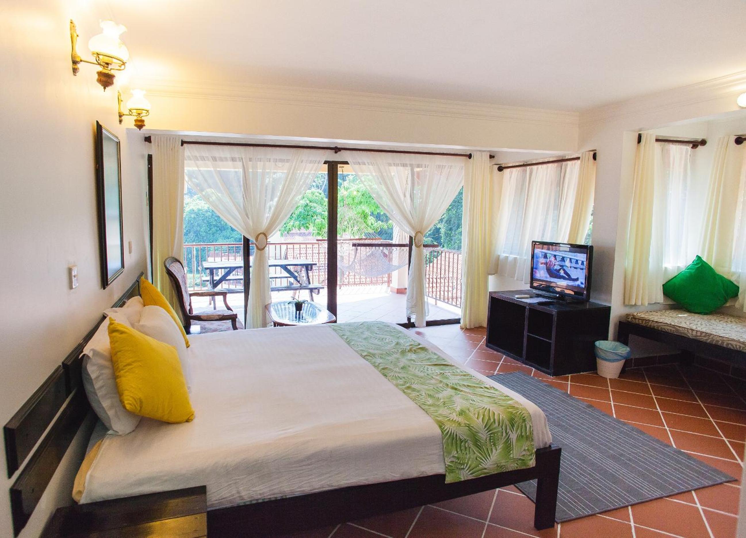 Special, Deluxe, Double Bed