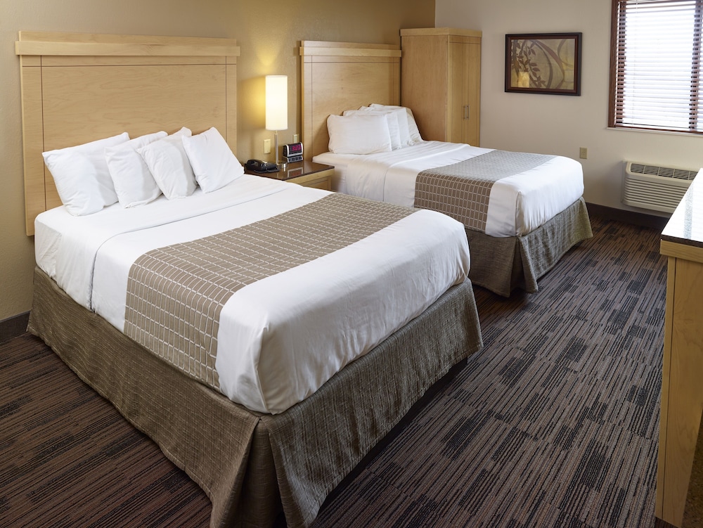 LivINN Hotel Minneapolis South / Burnsville 14/28