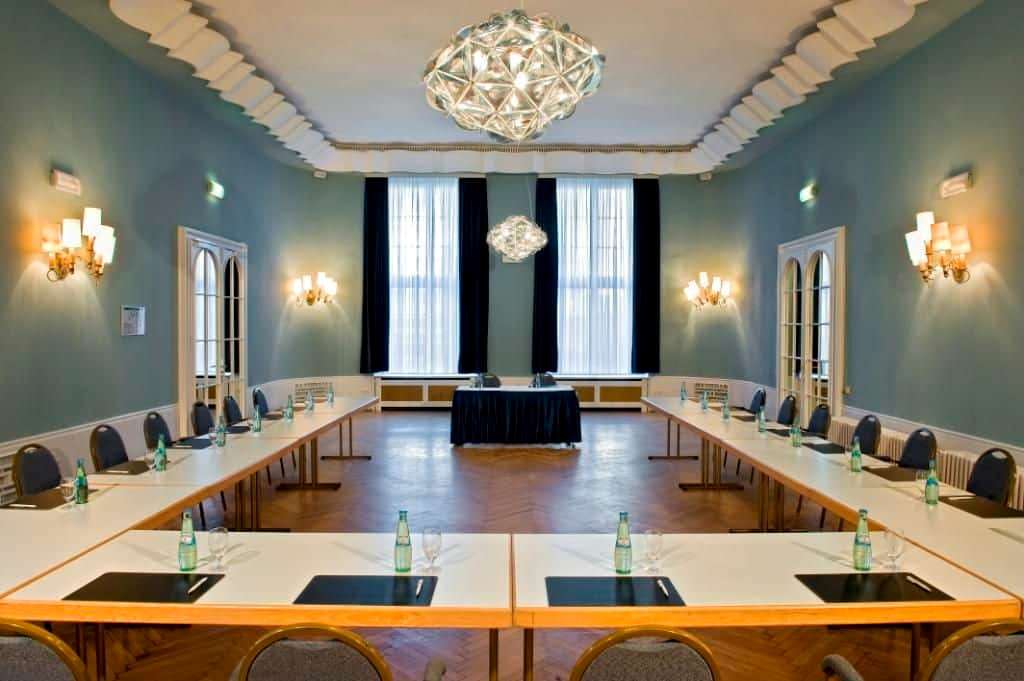 Wyndham Duisburger Hof 47/53