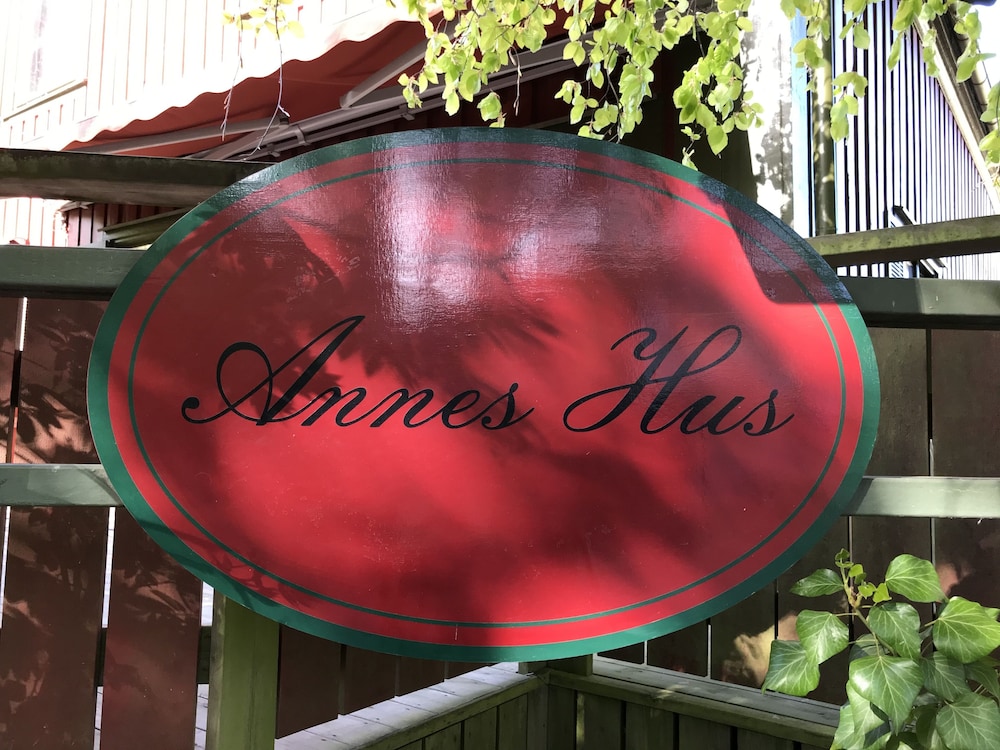 Annes Hus 27/50