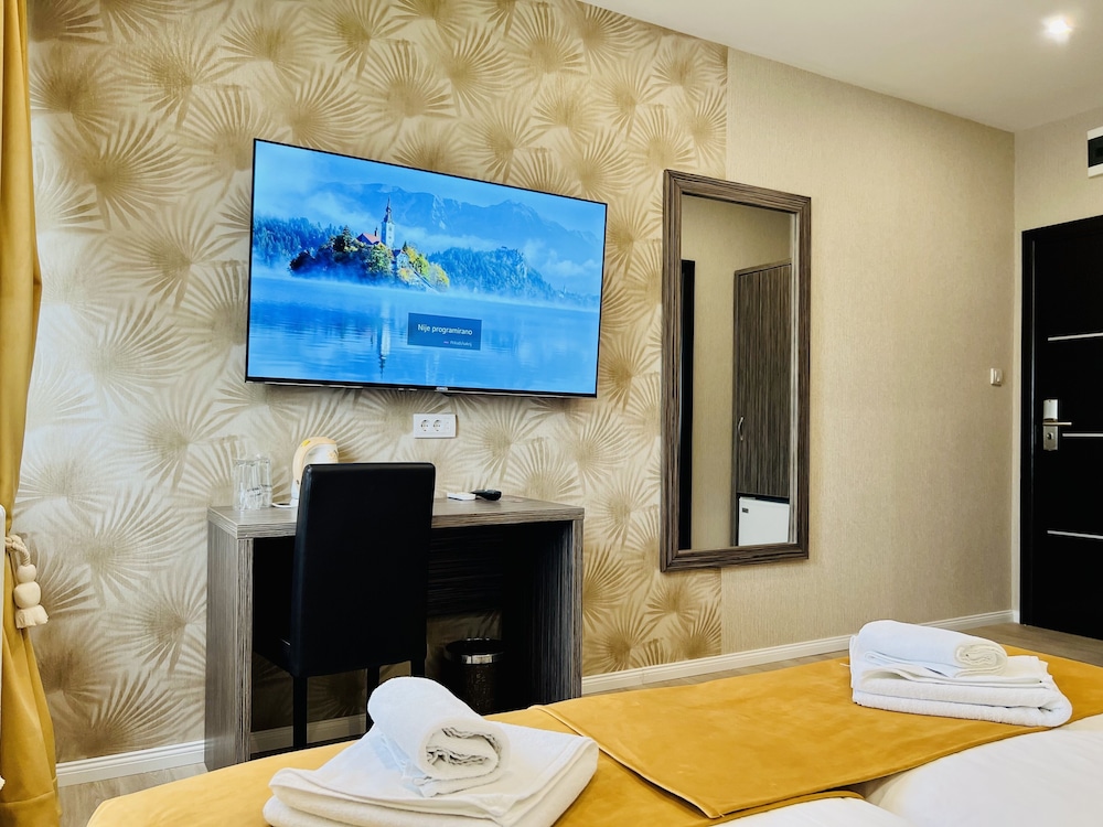 Side One Design Hotel 28/60