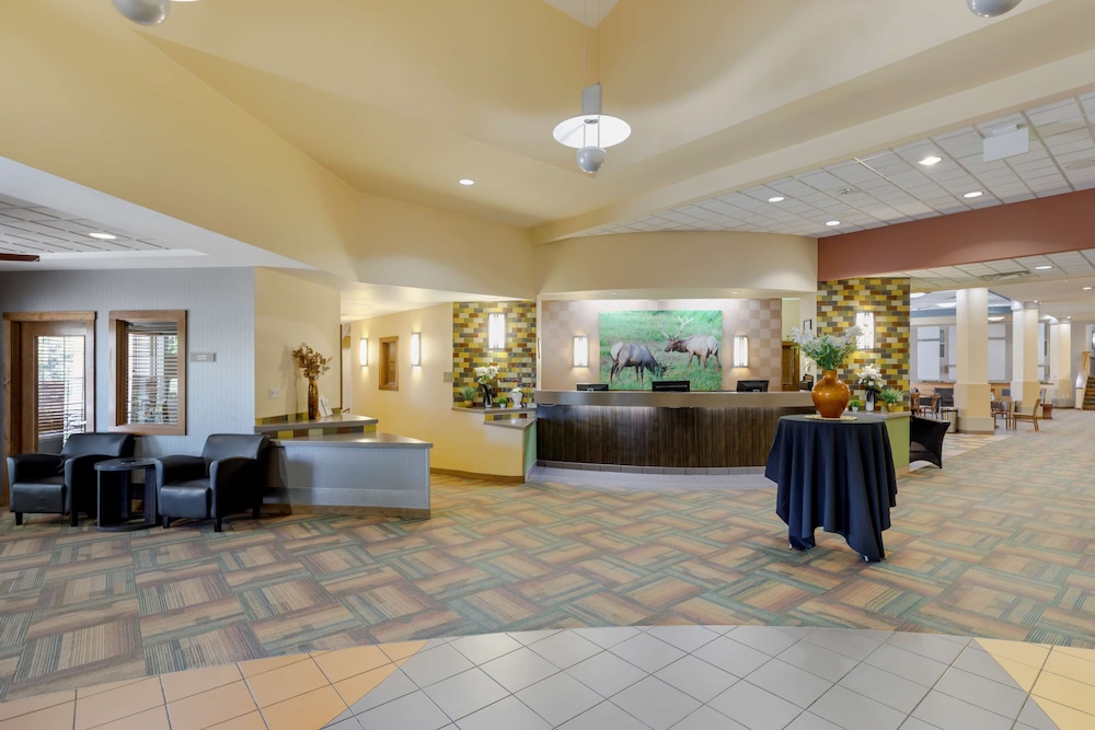 Best Western Plus Loveland Inn 12/56