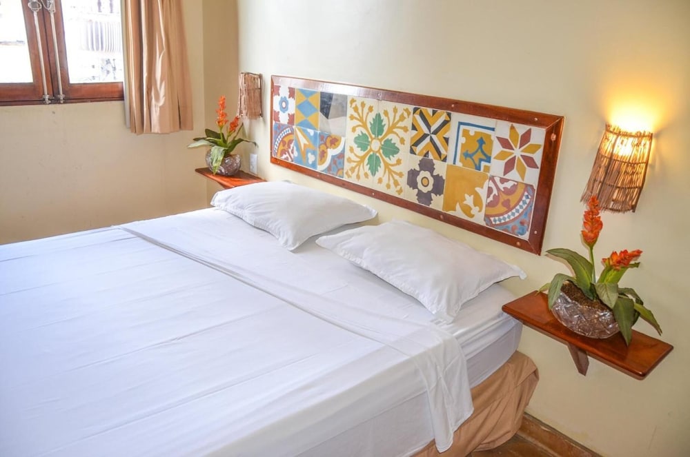 Pousada Iracema Villa Praia 28/67