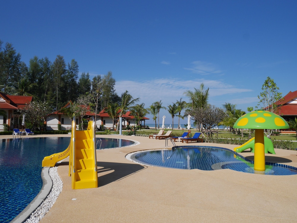 The Sunset Beach Resort Koh Kho Khao 34/50