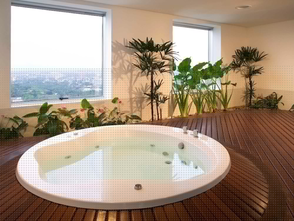 Mercure Manaus Hotel 9/72