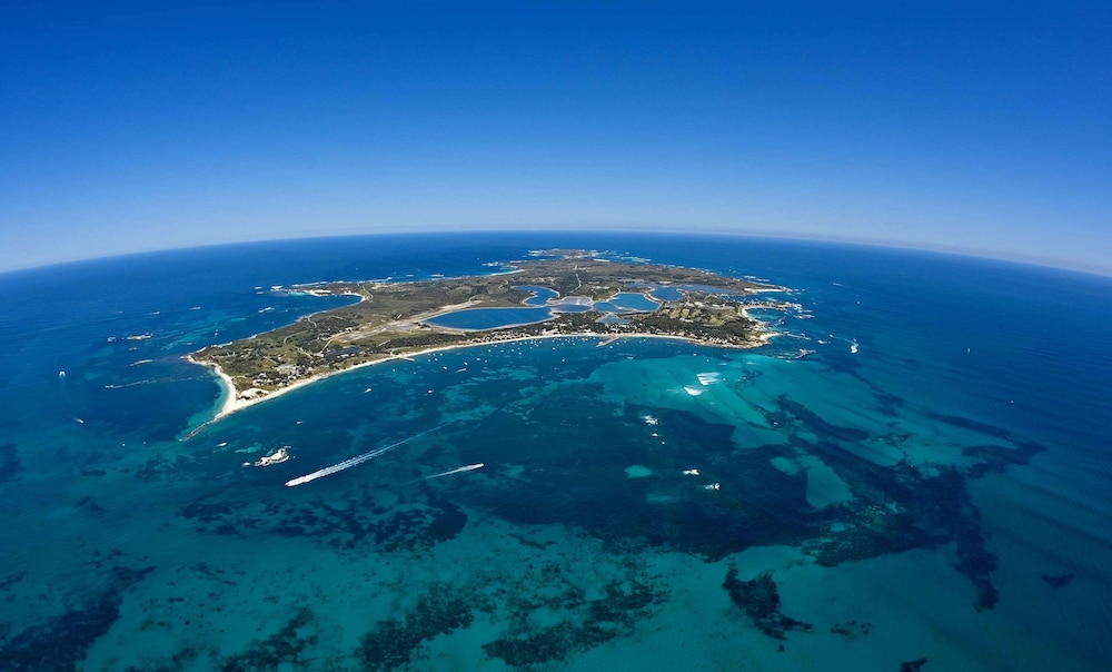 Esplanade Hotel Fremantle by Rydges 10/80