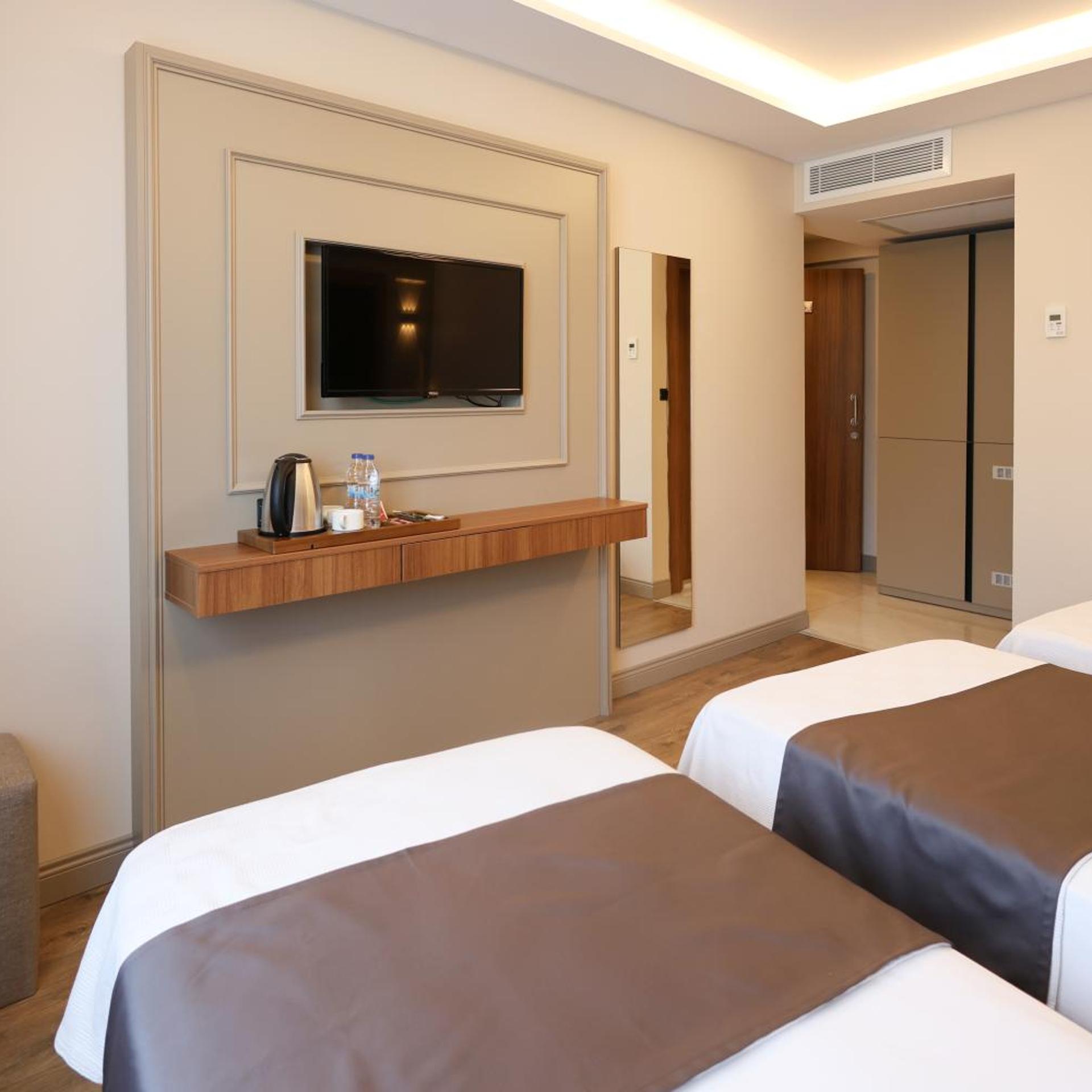 Hotel Kalkan 21/45