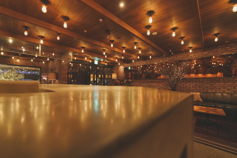 Unwind Hotel Bar Sapporo 64/65