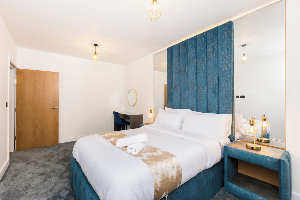 The Suites Inn Hotel Birmingham Merry Hill 16/33
