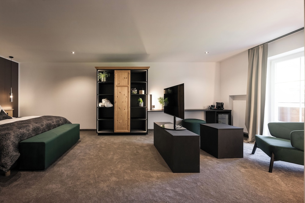 Alpstay - Hotel Acadia - Adults Only 44/64
