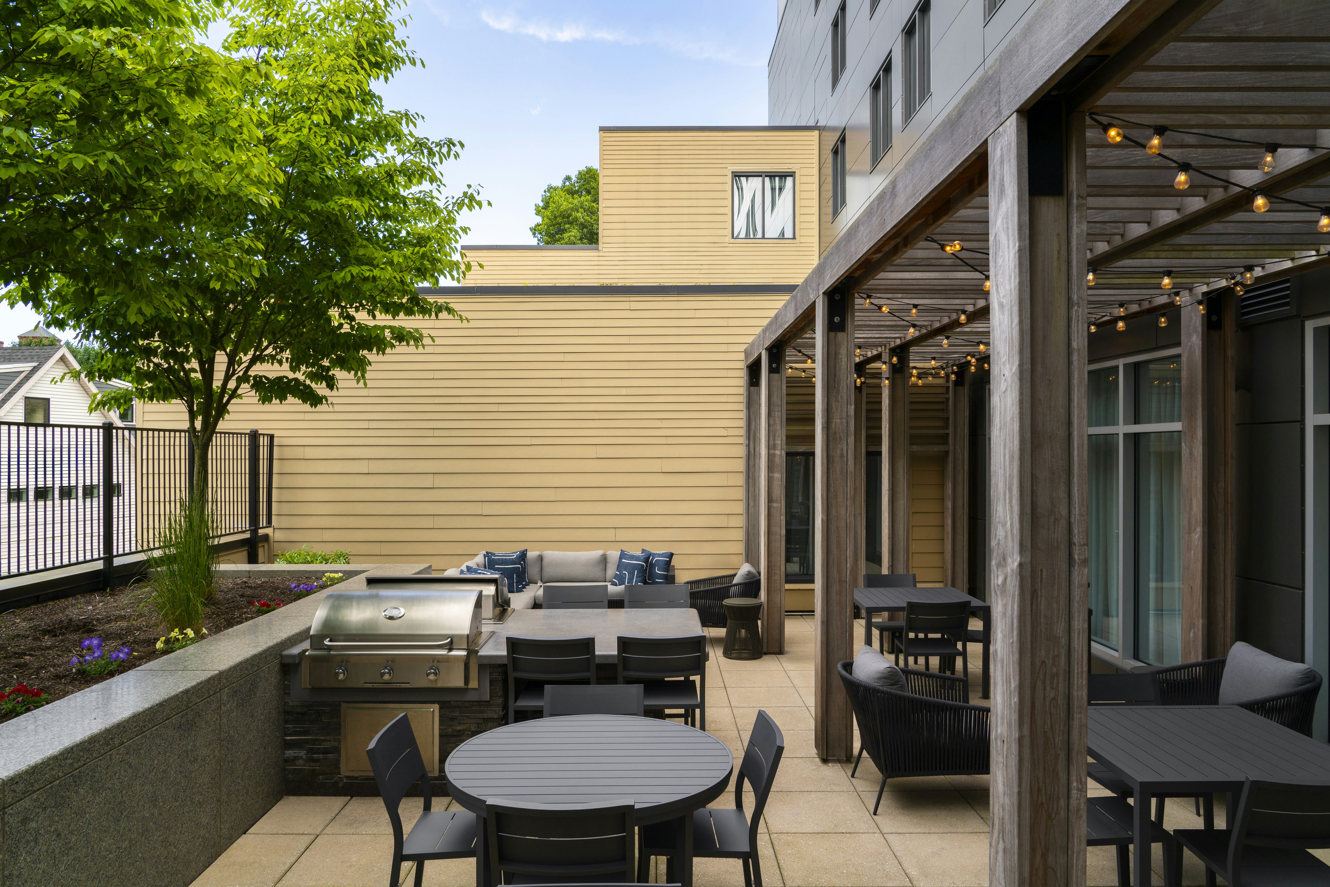 Homewood Suites by Hilton Boston Brookline Longwood Medical 45/67