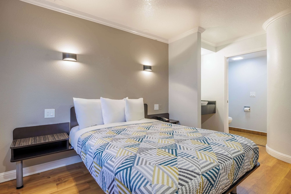 Motel6 Auburn, CA 31/60
