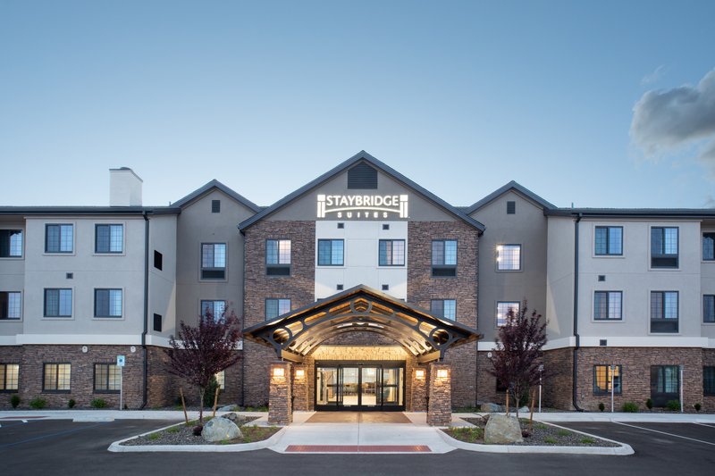 Staybridge Suites Carson City - Tahoe Area 1/16