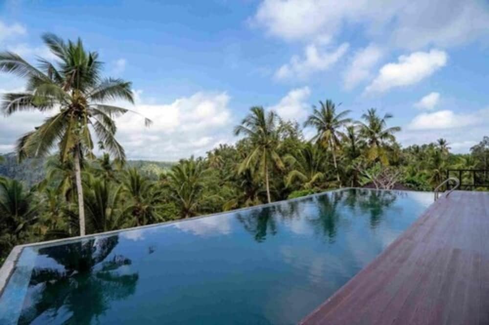 Amanuba Ersadeva Resort Jembrana 23/30
