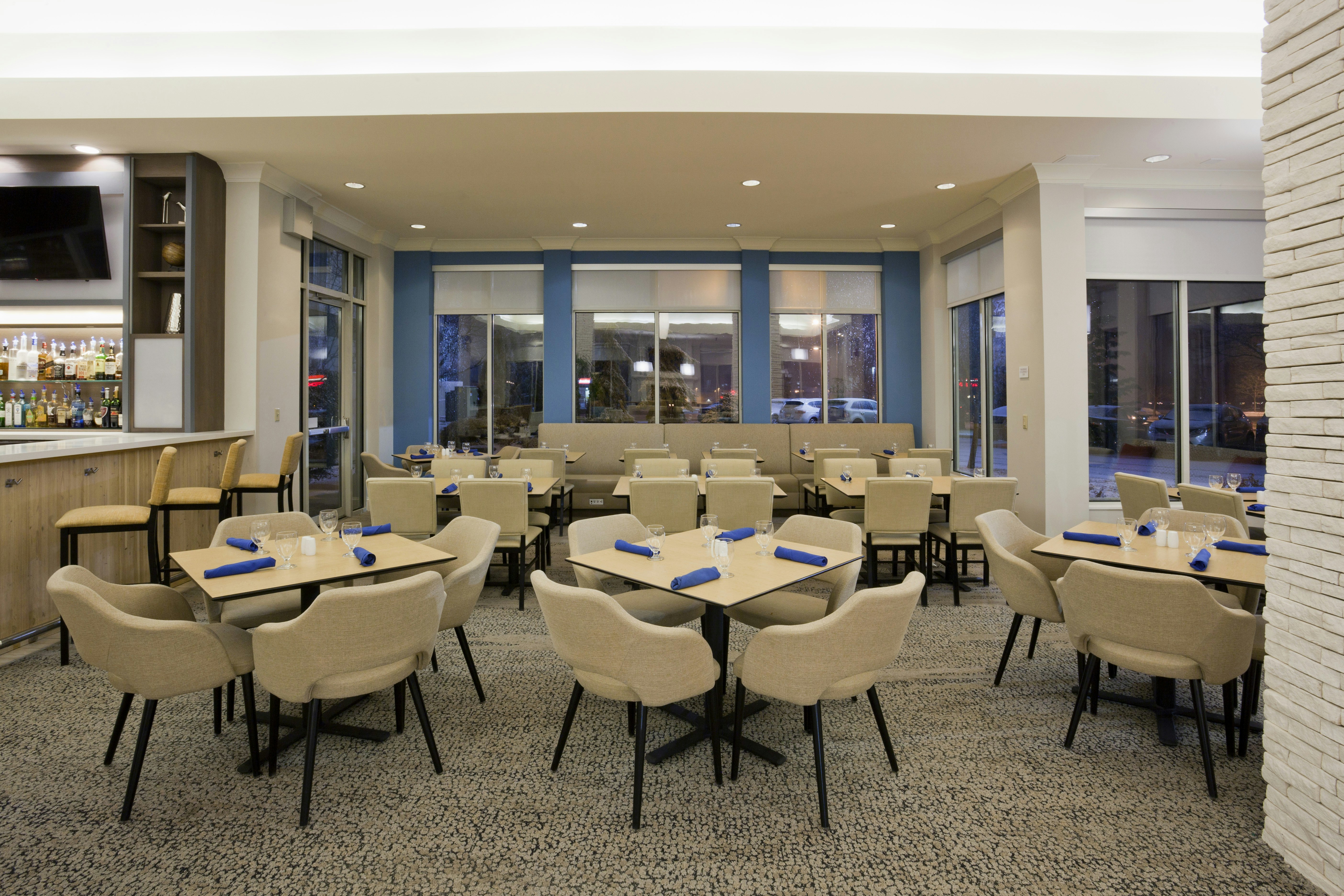 Hilton Garden Inn Minneapolis-Eagan 8/16