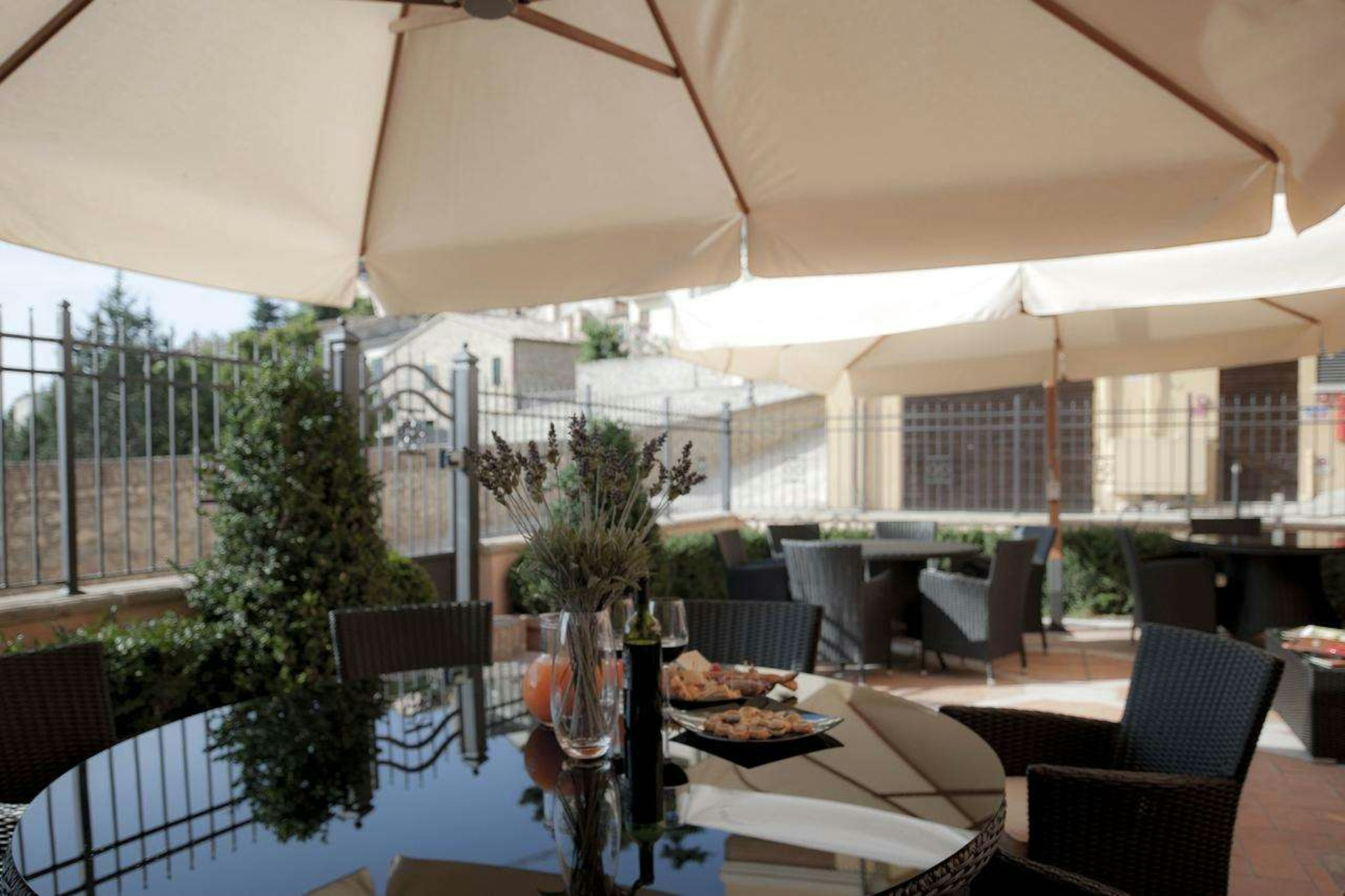Oste del Castello Wellness & Bike Hotel 35/43