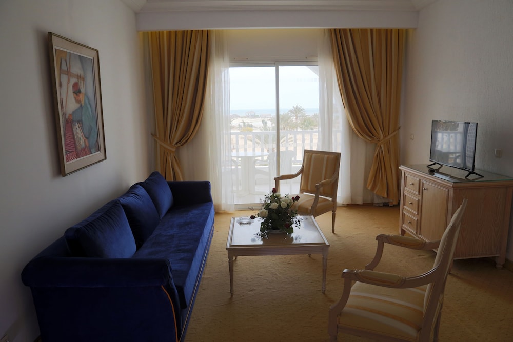 Djerba Golf Resort & Spa 27/50