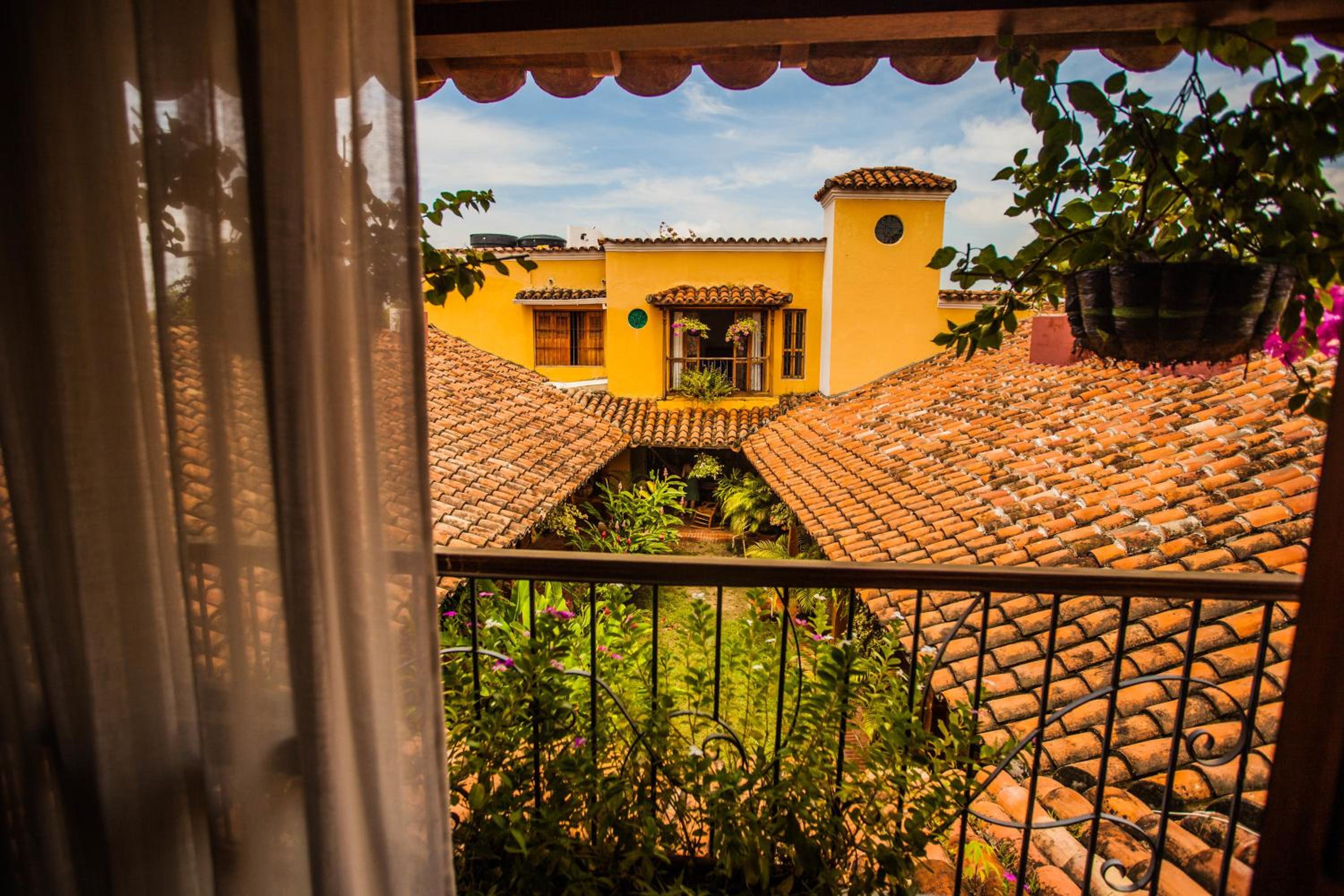La Casa Amarilla Mompox 15/17