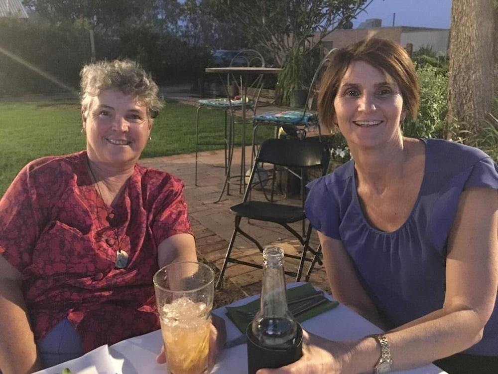 Club Boutique Hotel Cunnamulla 32/50