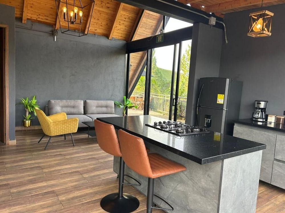 Gretel Chalets Suizos 39/50