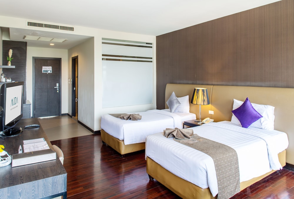 Mida Hotel Don Mueang Airport Bangkok 15/49