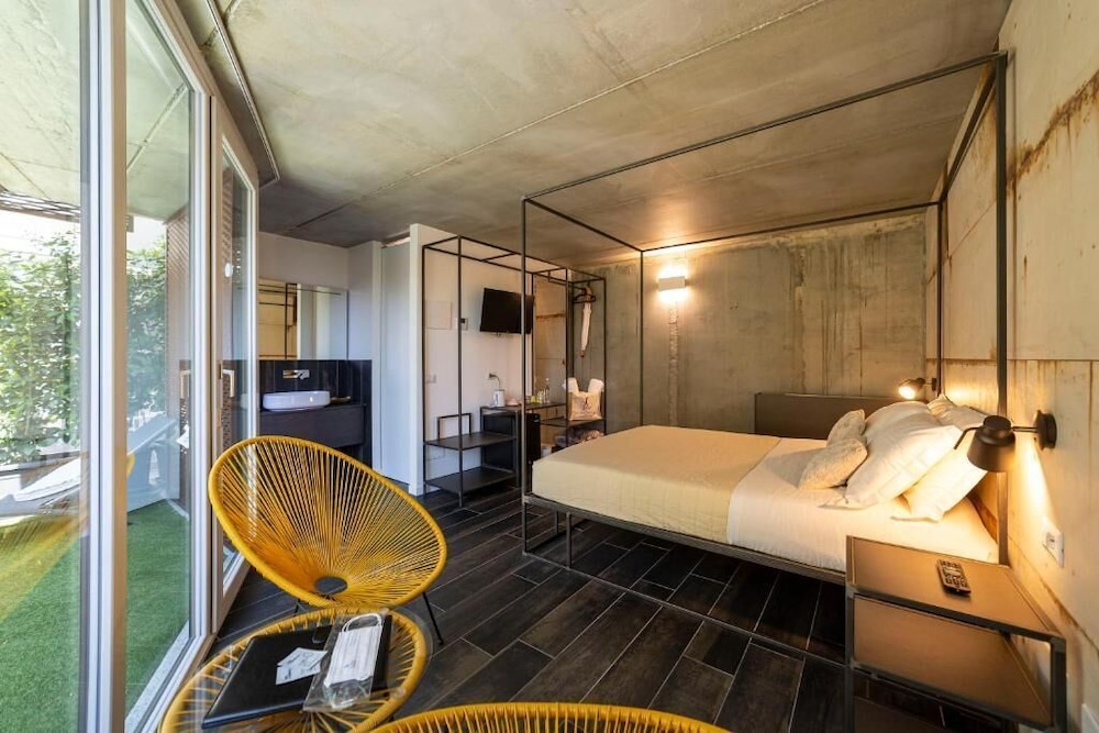 Le Stanze Del Lago Suites 13/39
