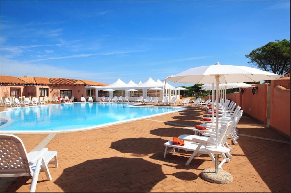 Villaggio Borgo Dei Pescatori 60/75