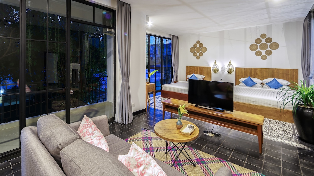 Vihara Residence 55/69