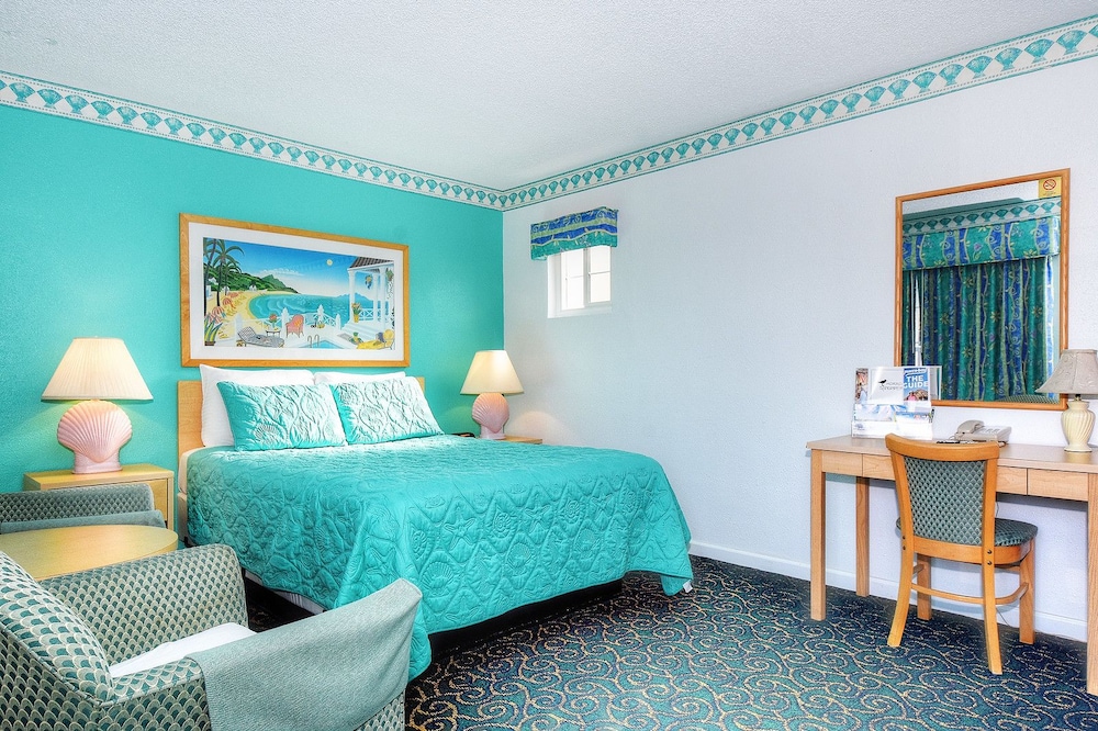 Morro Bay Sandpiper Inn 22/48
