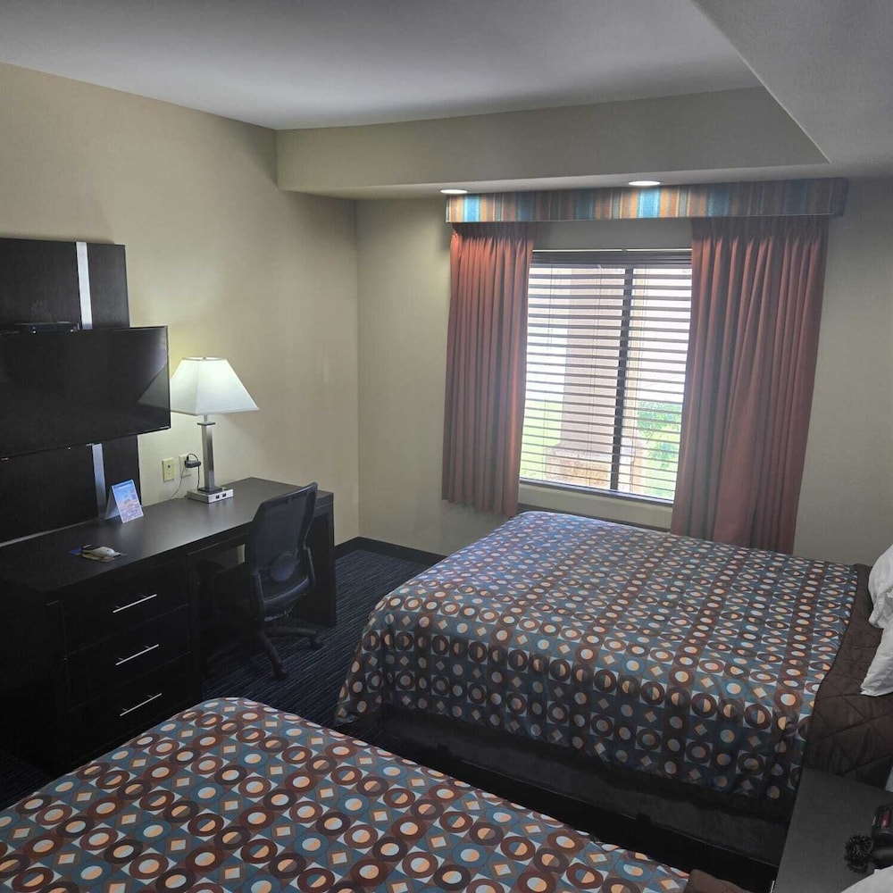 Karnes City Lodge 10/40