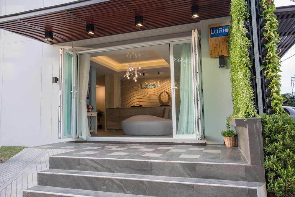 LARIO HOTEL KRABI in KRABI