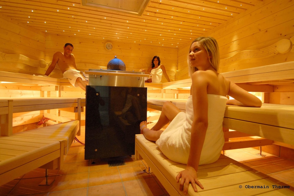 Best Western Plus Kurhotel An Der Obermaintherme 22/49