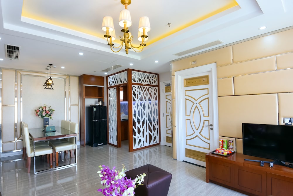 Rung Huong Apartment 4/50
