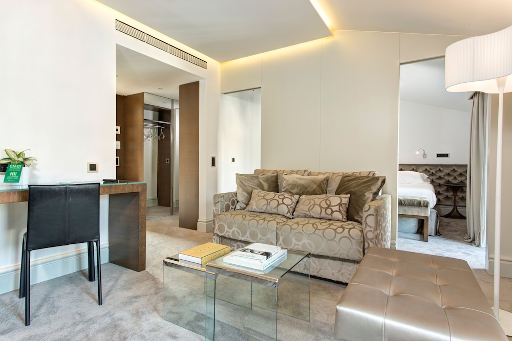 LUGANODANTE Boutique and Lifestyle Hotel 40/69