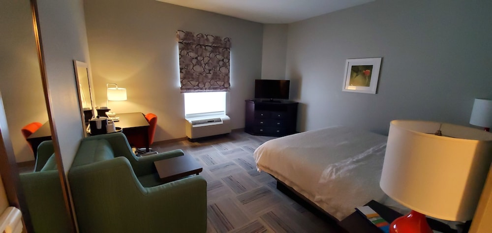 Hampton Inn Miami 26/44