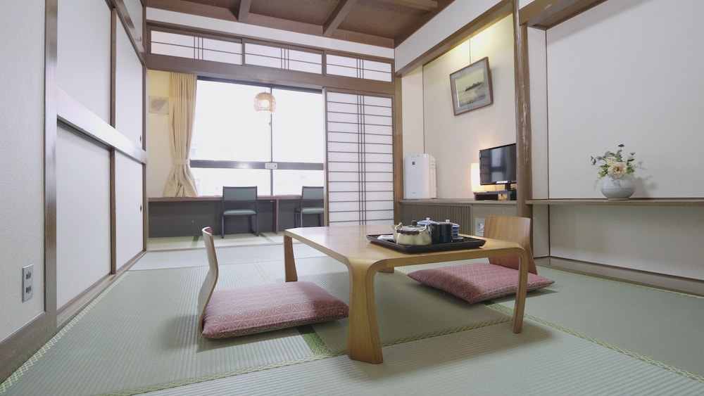 Kaneyoshi Ryokan 33/50
