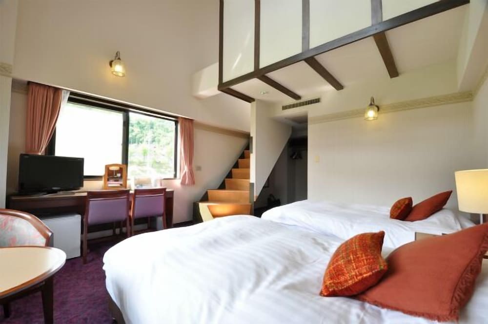Hakuba Yamano Hotel 12/50