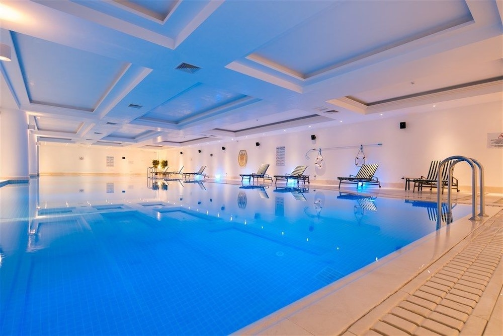 Ankara Atli Hotel 24/50