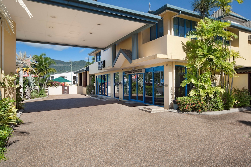 ケアンズ サウスサイド インターナショナル(Cairns Southside International) 写真4
