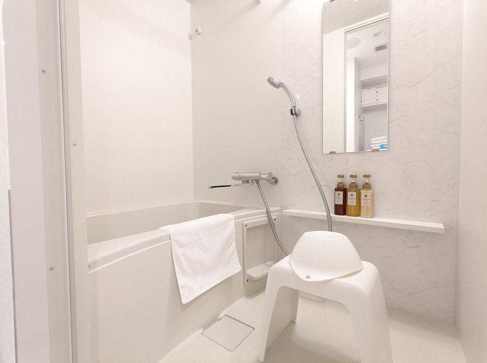 Eslead Hotel Namba South II 34/40