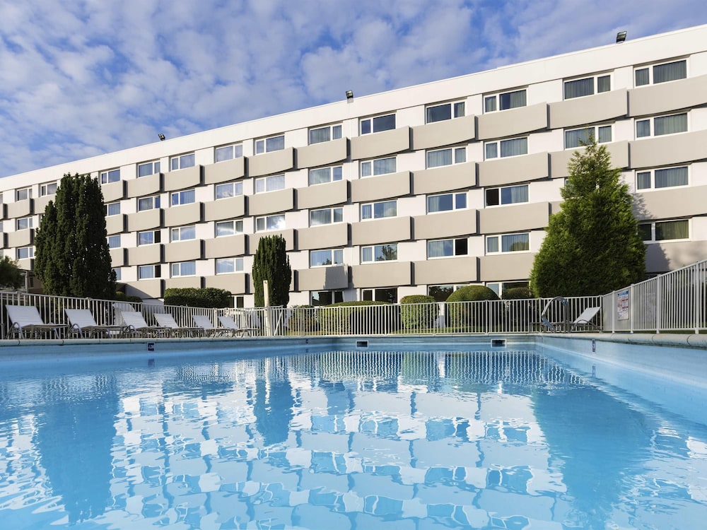 Novotel Paris Nord Expo Aulnay 5/49