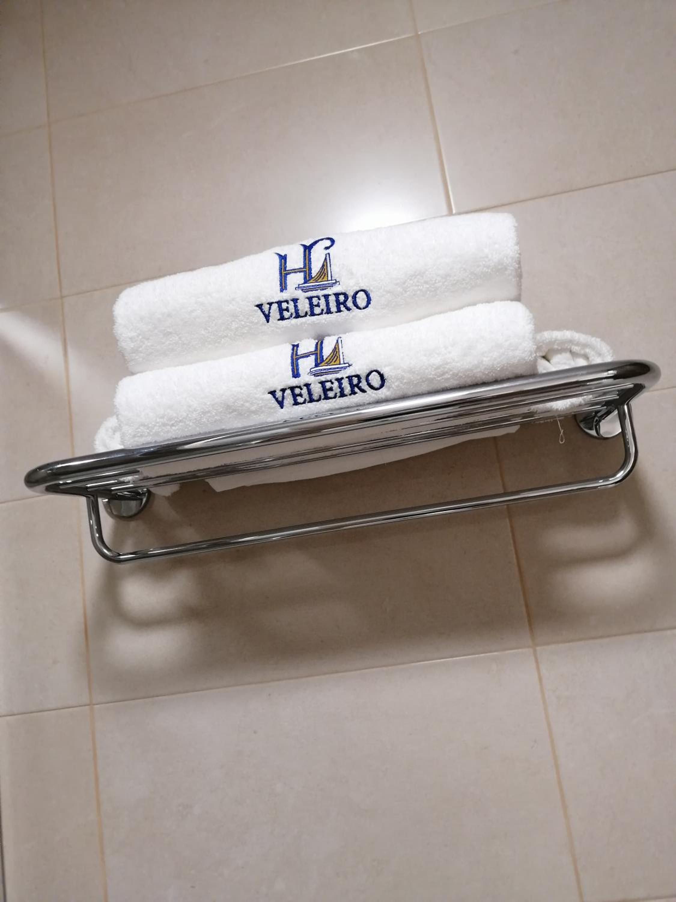 Veleiro Hotel 21/50
