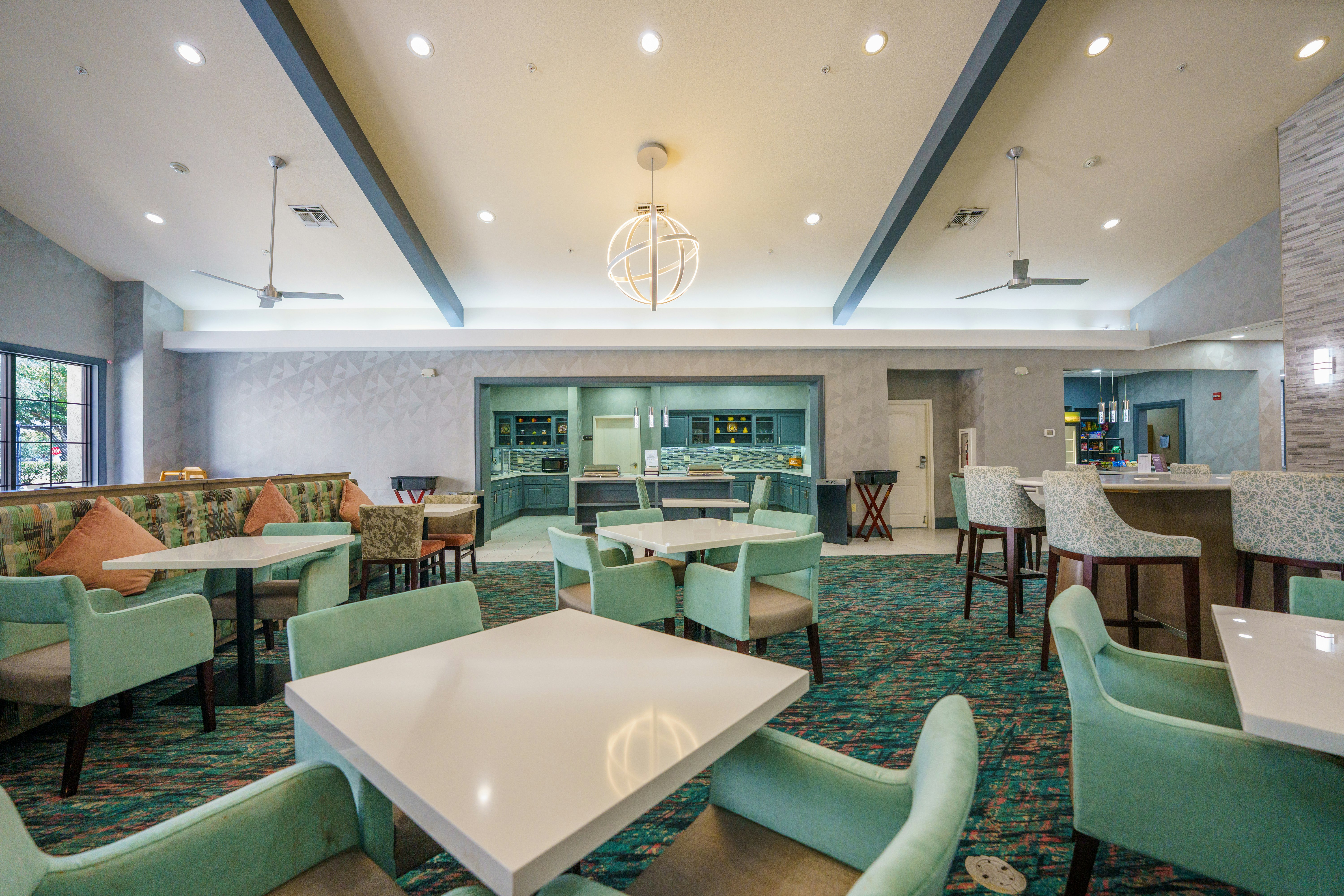 Homewood Suites by Hilton Houston West-Energy Corridor 36/51